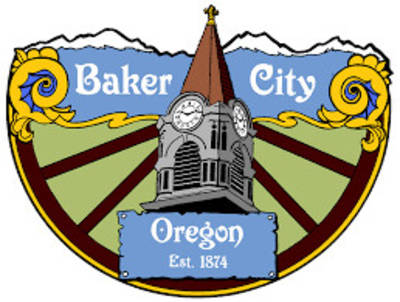 Baker City